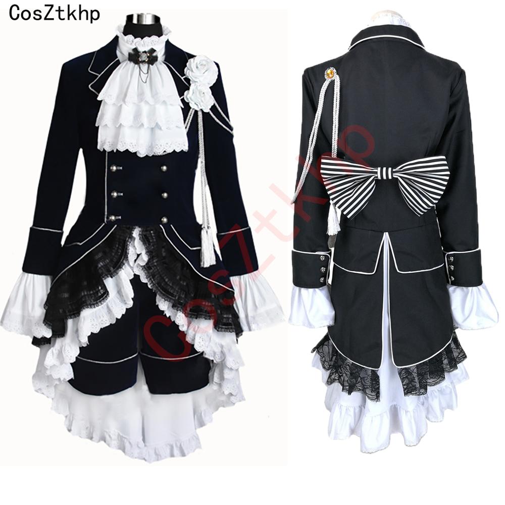  Ʋ ڽ Ciel Phantomhive  ڽ ǻ